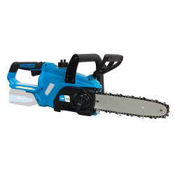 TRADE PROFESSIONAL / 18V Cordless Chainsaw, 250mm, Battery & Charger Not Included / MCOM1274 TRADE PROFESSIONAL / 18V Cordless Chainsaw, 250mm, Battery & Charger Not Included / MCOM1274