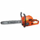 FRAGRAM / Petrol Chainsaw 58CC / MCOM1279