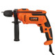 FRAGRAM / Edge 600W Impact Drill / MCOP1300