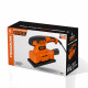 FRAGRAM / Edge Orbital Sheet Sander 150W / MCOP1325