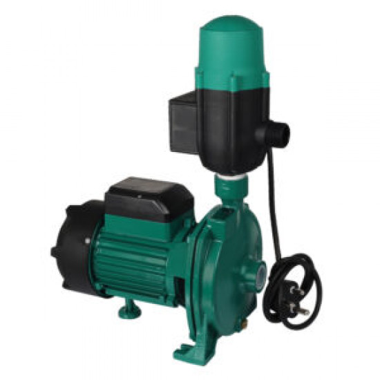 TRADE PROFESSIONAL / 0.75kW/1.0HP Centrifugal Water Pump with Auto Control Switch / MCOP1432