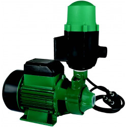 TRADE PROFESSIONAL / 0.75KW/1.0HP Peripheral Water Pump with Auto Control Switch / MCOP1433 TRADE PROFESSIONAL / 0.75KW/1.0HP Peripheral Water Pump with Auto Control Switch / MCOP1433