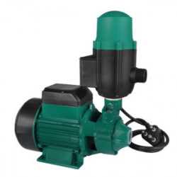 TRADE PROFESSIONAL / 0.75kW/1.0HP Peripheral Water Pump with Auto Control Switch / MCOP1433