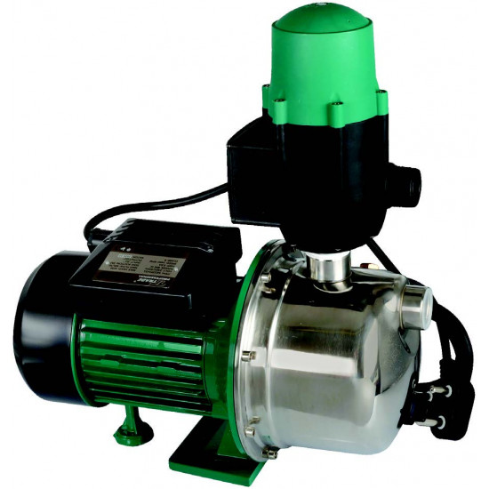 TRADE PROFESSIONAL / 0.75KW/1.0HP Jet Water Pump with Auto Control Switch / MCOP1434