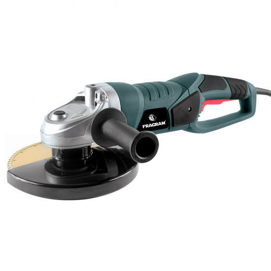 FRAGRAM / Angle Grinder 2200W 230mm / MCOP1588