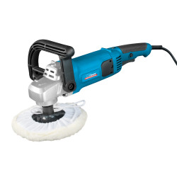 TRADE PROFESSIONAL / Polisher 1400W 180mm / MCOP1671 TRADE PROFESSIONAL / Polisher 1400W 180mm / MCOP1671