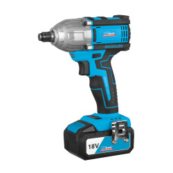 TRADE PROFESSIONAL / Cordless Impact Wrench  18v / MCOP1801 TRADE PROFESSIONAL / Cordless Impact Wrench  18v / MCOP1801