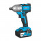 TRADE PROFESSIONAL / Cordless Impact Wrench  18v / MCOP1801 TRADE PROFESSIONAL / Cordless Impact Wrench  18v / MCOP1801
