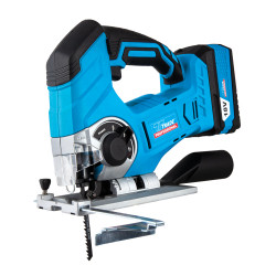 TRADE PROFESSIONAL / Corldess Jigsaw Kit 18v / MCOP1806 TRADE PROFESSIONAL / Corldess Jigsaw Kit 18v / MCOP1806