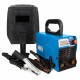 TRADEweld / MMA 120 Inverter Welder Kit 120A / MCOW4038