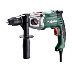METABO / Impact Drill Futuro 800W Plus Keyless Chuck / SBE 800-2  (601744500)