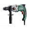 METABO / Impact Drill Futuro 800W Plus Keyless Chuck / SBE 800-2  (601744500)