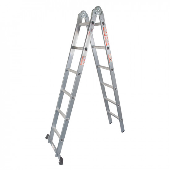 TRADEQUIP / Dual Ladder 3.6m / TOOL1256