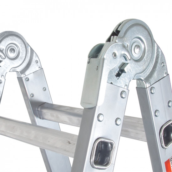 TRADEQUIP / Dual Ladder 3.6m / TOOL1256