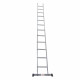 TRADEQUIP / Dual Ladder 3.6m / TOOL1256