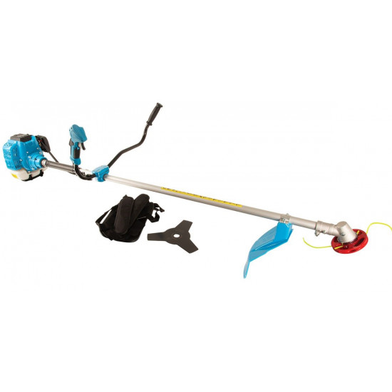 TRADE PROFESSIONAL / Petrol Brush Cutter 42cc / MCOM1276