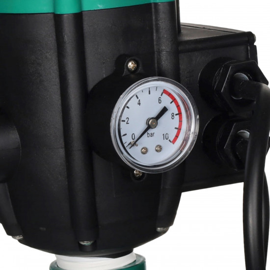 TRADE PROFESSIONAL / 0.75kW/1.0HP Centrifugal Water Pump with Auto Control Switch / MCOP1432