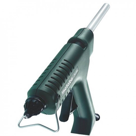 METABO / Glue Gun 11mm 18g/min, Anti-Drip Nozzle / KE 3000 (618121000)