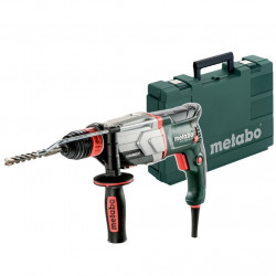 METABO / Quick Combination Hammer 850W 26mm SDS-Plus / KHE 2660 QUICK (600663500) METABO / Quick Combination Hammer 850W 26mm SDS-Plus / KHE 2660 QUICK (600663500)