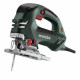 METABO / Jigsaw 750W 140mm / STEB 140 QUICK (601402000)