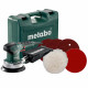 METABO / Random Orbital Sander 310W 150mm / SXE 3150 (600444000)