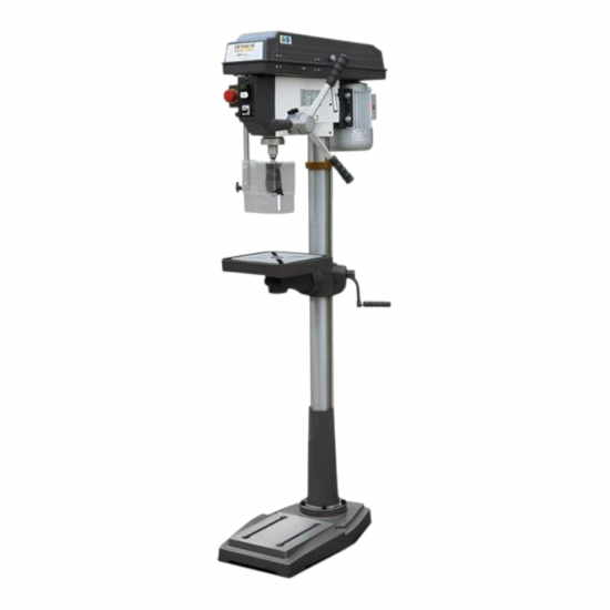OPTIMUM / OPTI Upright Drilling Machine 25mm 400v 50Hz 3Ph / DQ25