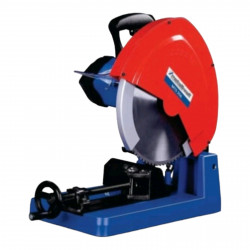 MICRO-TEC / Metallkraft Metal Hand Circular Saw / Dry Cutter Metal Force / MK3840355 MICRO-TEC / Metallkraft Metal Hand Circular Saw / Dry Cutter Metal Force / MK3840355