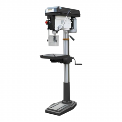 OPTIMUM / OPTI Upright Drilling Machine 30mm 400v 50Hz 3Ph / DQ32