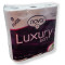 RIS-CLEANING / Nova Virgin Luxury Soft Toilet Paper 2Ply 9 Rolls 