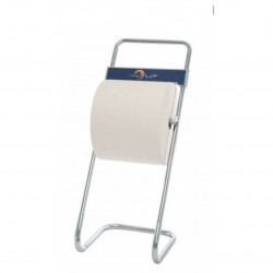 RIS-CLEANING / Paper Towel / Wipe Floor Dispenser Stand 