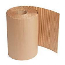 RIS-PACKAGING / Corrugated Cardboard Roll 915mmx20kg -72m / CORRCARDBOARD 