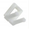 RIS-PACKAGING / Poly PVC Buckles for Hand Strapping 12mm x1000pcs / POLYPVCBUCKLE12 RIS-PACKAGING / Poly PVC Buckles for Hand Strapping 12mm x1000pcs / POLYPVCBUCKLE12