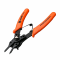 HARDEN 5pcs Circlips Pliers Set