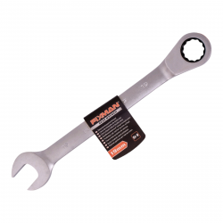 FIXMAN Combination Ratcheting Wrench 8mm