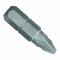Pozi.no.2x25mm Classic Bit 10c