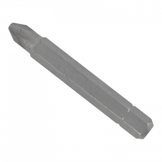Pozi.no.2 90mm Power Bit 1cd