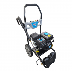 TRADE PROFESSIONAL / 6.5HP 200cc Petrol High-Pressure Washer Petrol / MCOP1509 