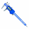ACCUD Digital Caliper 0-200mm/0-8'