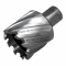 TORK CRAFT Annular Hole Cutter Hss 65 X 30mm Weld Shank 19.05mm