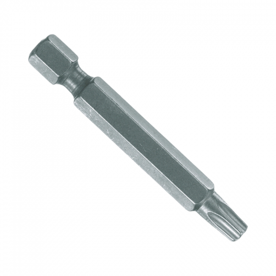TORK CRAFT Torx Tx 10 Classic Power Bit 50mm Bulk