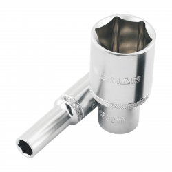 FIXMAN 1/2' Dr Deep Socket 21mm