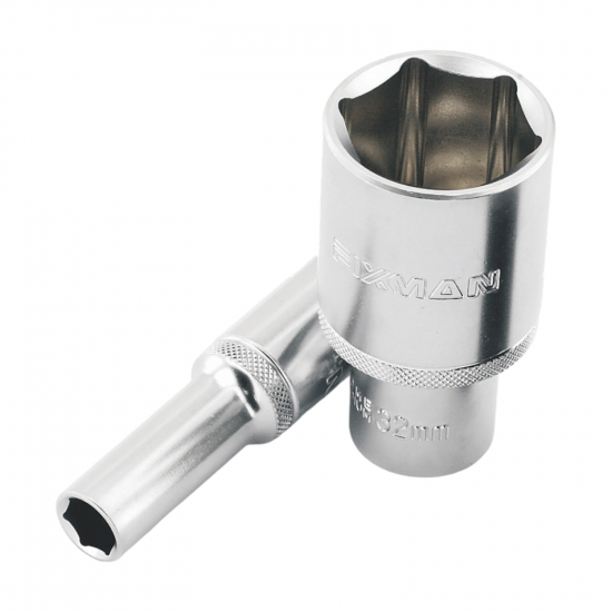 FIXMAN 1/4' Dr Deep Socket 11mm