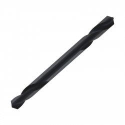 ALPEN Hss Super Drill Bit Double Ended 3.2mm Pouched