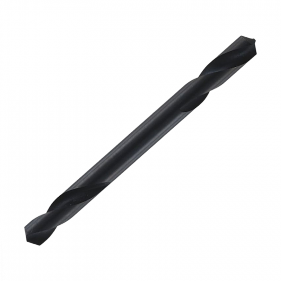 ALPEN Hss Super Drill Bit Double Ended 3.1mm Bulk