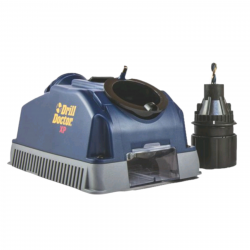 DRILL DOCTOR  DRILL DOCTOR Sharpener 2.5-13mm