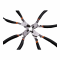 HARDEN 6 Inch (150mm) Cable Cutter