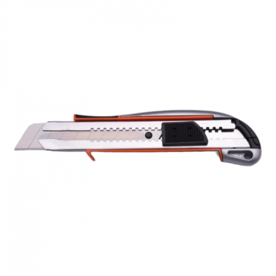 HARDEN 25mm Heavy Duty Metal Knife