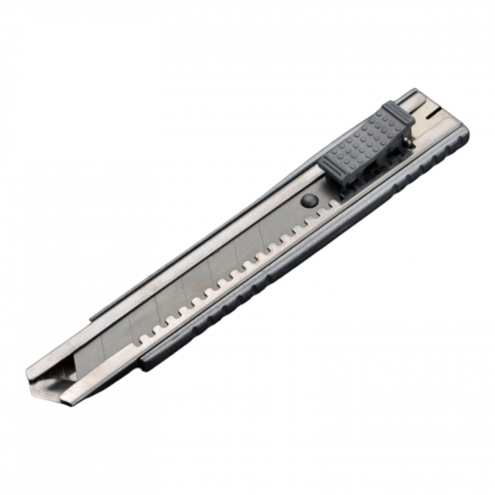 HARDEN 18mm Pro Heavy Duty Zinc Alloy Knife