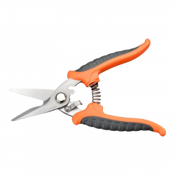 HARDEN 180mm Multi-purpose Scissors
