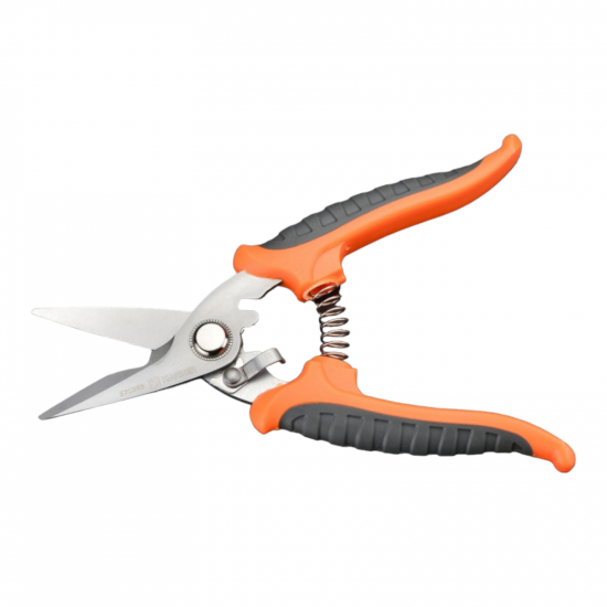 HARDEN 180mm Multi-purpose Scissors